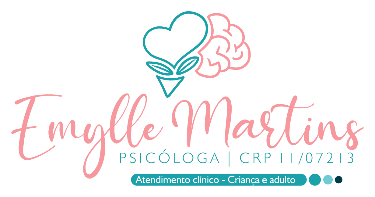 Emylle Martins — Psicóloga